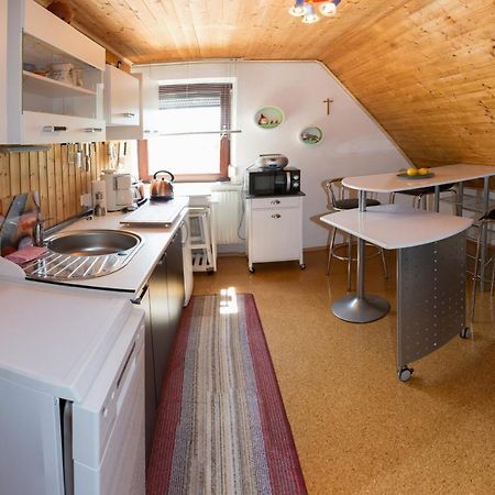 אלרסברג Apartment Welcome מראה חיצוני תמונה