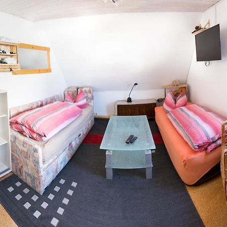 אלרסברג Apartment Welcome מראה חיצוני תמונה