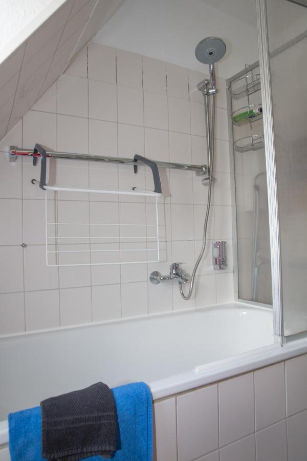 אלרסברג Apartment Welcome מראה חיצוני תמונה