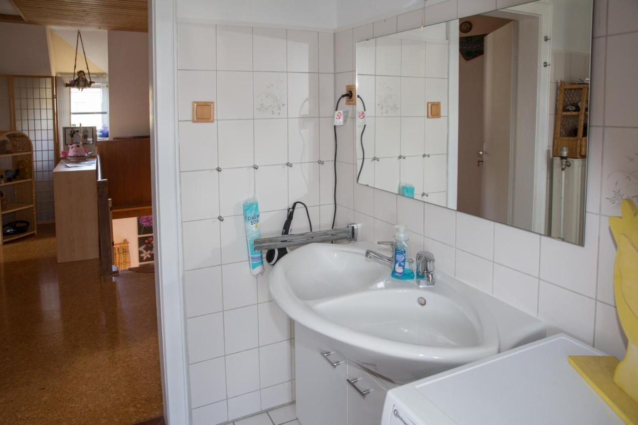 אלרסברג Apartment Welcome מראה חיצוני תמונה